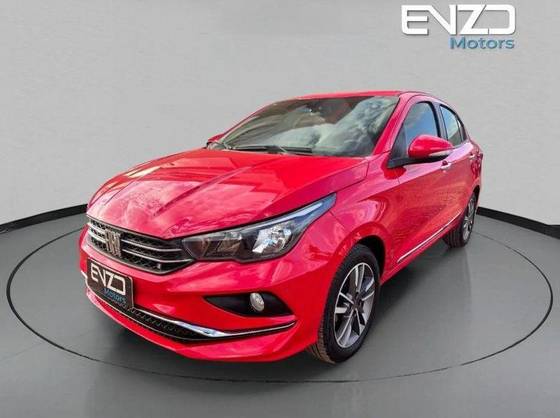 FIAT CRONOS 1.3 FIREFLY FLEX PRECISION CVT FIAT CRONOS 1.3 FIREFLY FLEX PRECISION CVT